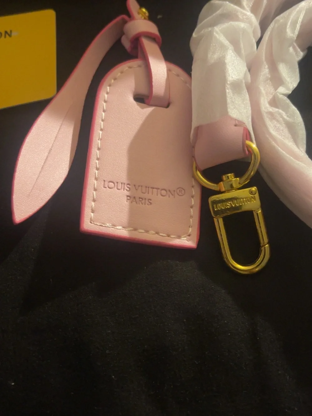 Monogram Canvas Speedy Bag in Brown